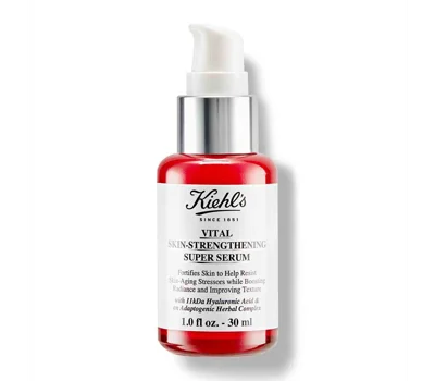 Vital Skin-Strengthening Hyaluronic Acid Super Serum 30ml