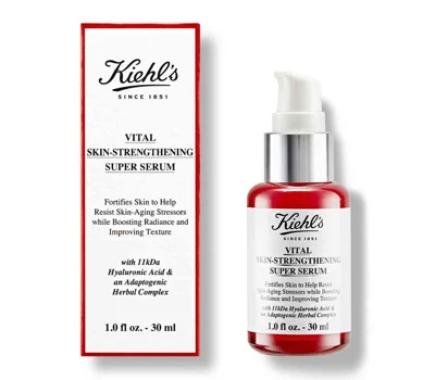 Vital Skin-Strengthening Hyaluronic Acid Super Serum 30ml