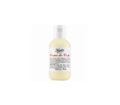 Creme De Corps Body Moisturizer