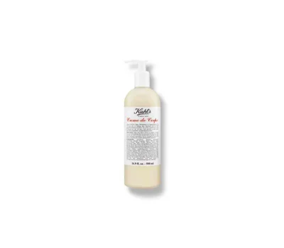 Creme De Corps Refillable Body Lotion With Cocoa Butter 500ml