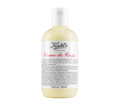 Kiehl's Creme De Corps