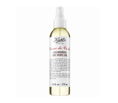 Creme De Corps Nourishing Dry Body Oil Bath & Body 175ml