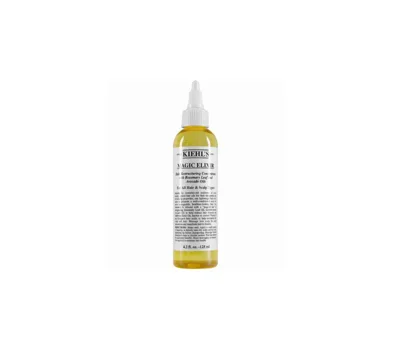 Magic Elixir Hair Restructuring Concentrate 118ml