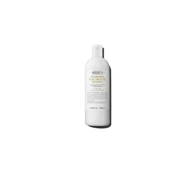 Nourishing Olive Fruit Oil Shampoo 500ml