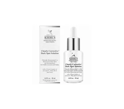 Clearly Corrective Dark Spot Solution 30ml