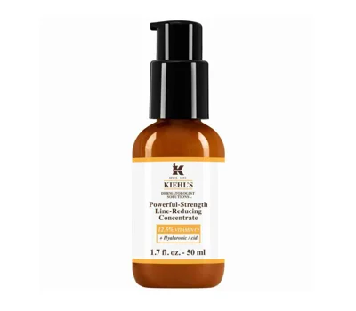 Powerful Strength Line Reducing Concentrate