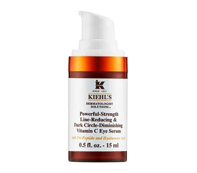 Powerful-Strength Dark Circle Reducing Vitamin C Eye Serum 15ml