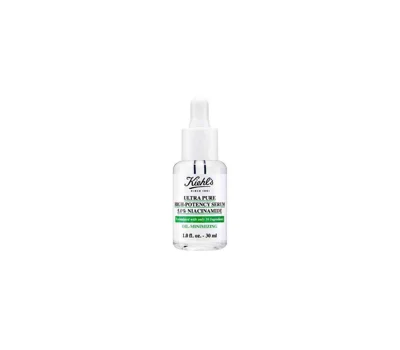 Ultra Pure High-Potency Serum 5% Niacinamide 30ml