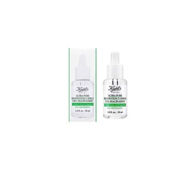 Ultra Pure High-Potency Serum 5% Niacinamide 30ml