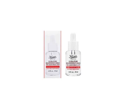 Ultra Pure High-Potency Serum 9.8% Glycolic Acid 30ml