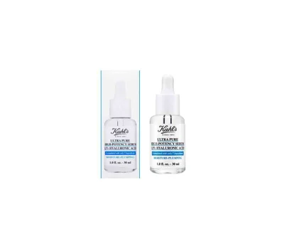 Ultra Pure High-Potency Serum 1.5% Hyaluronic Acid 30ml