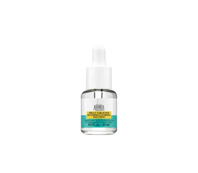 Kiehl's Truly Targeted Blemish-Clearing Solution 15ml