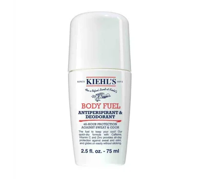 Body Fuel Antiperspirant & Deodorant For Men 75ml