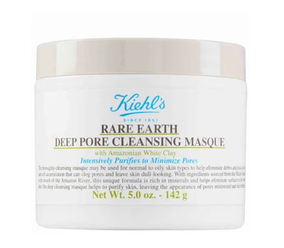 Rare Earth Deep Pore Cleansing Masque 125ml