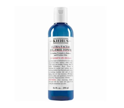 Kiehl's Ultra Facial Oil-Free Toner