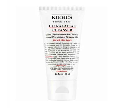 Kiehl's Ultra Facial Cleanser
