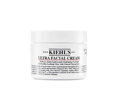 Ultra Facial Cream