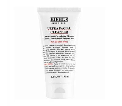 Kiehl's Ultra Facial Cleanser
