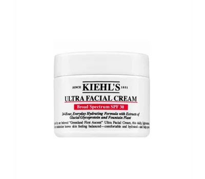 Ultra Facial Cream Spf 30 50ml