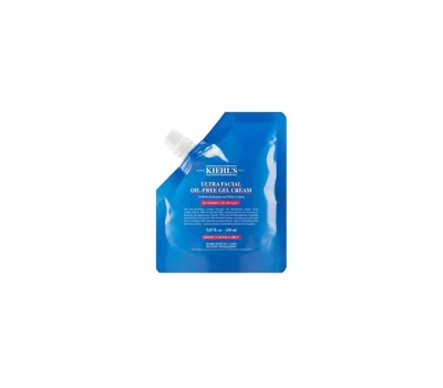 Ultra Facial Oil-Free Gel Cream Refill 150ml