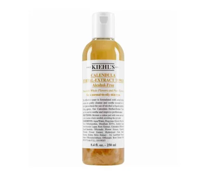 Calendula Herbal Extract Alcohol-Free Toner 250ml