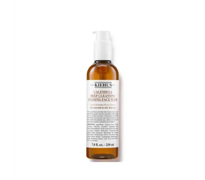 Calendula Deep Cleansing Foaming Face Wash 230ml