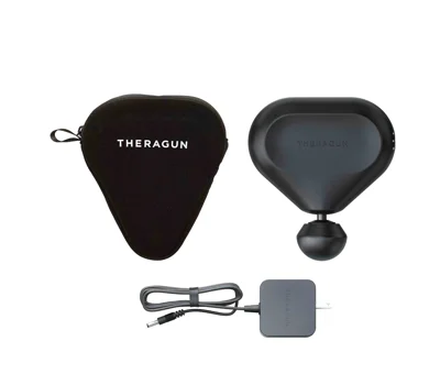Theragun Mini 3.0 Black