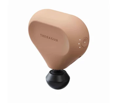 Theragun Mini 3.0 Desert Rose