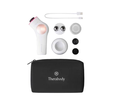 Theraface Pro White