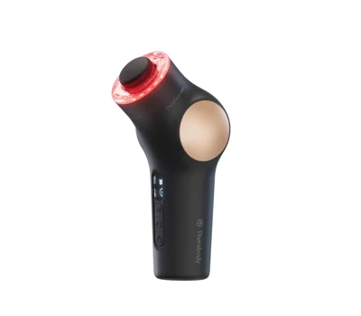 Theraface Pro Black