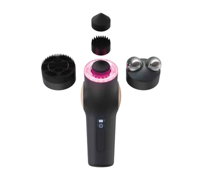 Theraface Pro Black