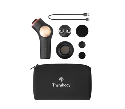 Theraface Pro Black