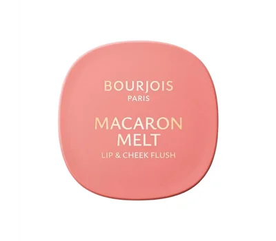 Macaron Melt Lip & Cheek Flush Honey Nougat 02