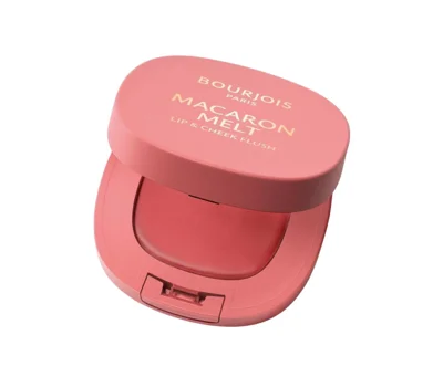 Macaron Melt Lip & Cheek Flush Honey Nougat 02