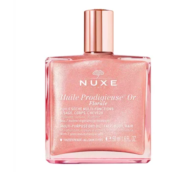 Huile Prodigieuse® Or Florale 50ml