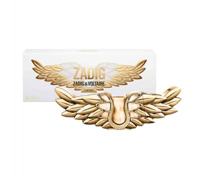Zadig Eau De Parfum Intense