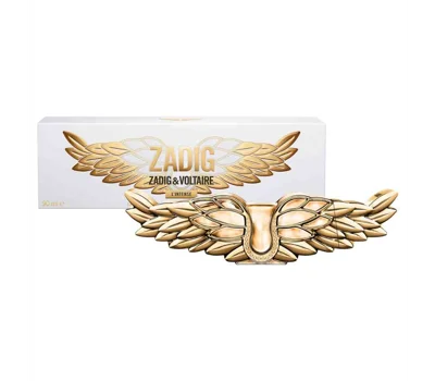 Zadig Eau De Parfum Intense