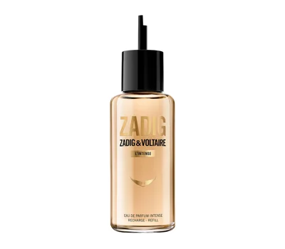 Zadig L’Intense Eau de Parfum Intense Refill 150 ml