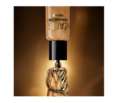 Zadig L’Intense Eau de Parfum Intense Refill 150 ml