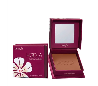 Hoola - Matte Powder Bronzer