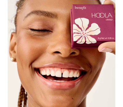 Hoola - Matte Powder Bronzer