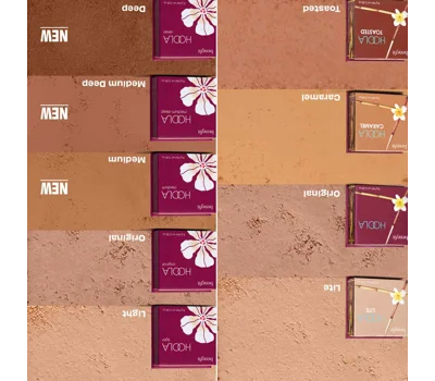 Hoola - Matte Powder Bronzer