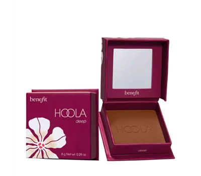 Hoola - Matte Powder Bronzer