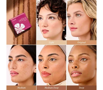 Hoola - Matte Powder Bronzer