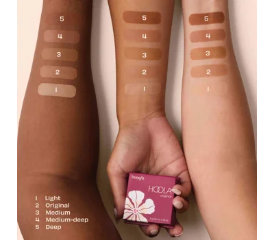 Hoola - Matte Powder Bronzer