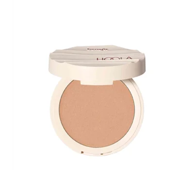 Hoola Wave - Bronzing Balm Cream