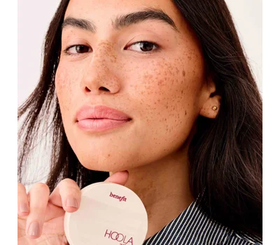 Hoola Wave - Bronzing Balm Cream