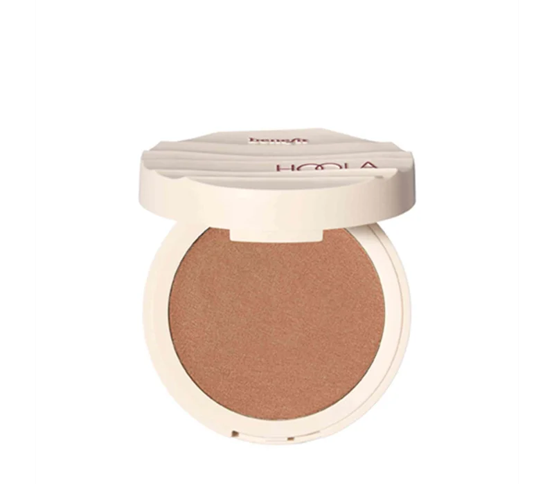 Hoola Wave - Bronzing Balm Cream