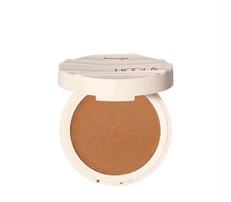 Hoola Wave - Bronzing Balm Cream