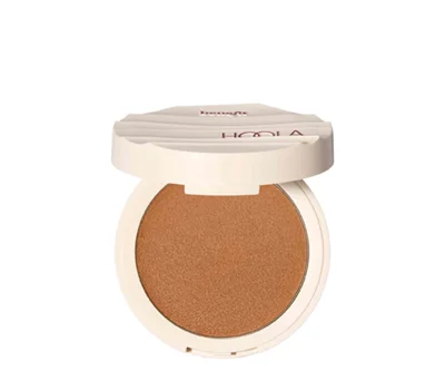 Hoola Wave - Bronzing Balm Cream